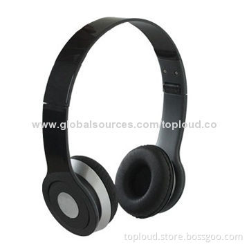 Cool Design Headphones for Computer, 20-20,000Hz Frequency Response